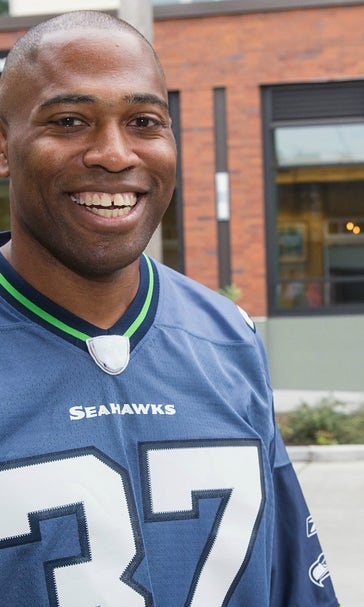 Where Are They Now: Shaun Alexander's Seahawks made Seattle a football town